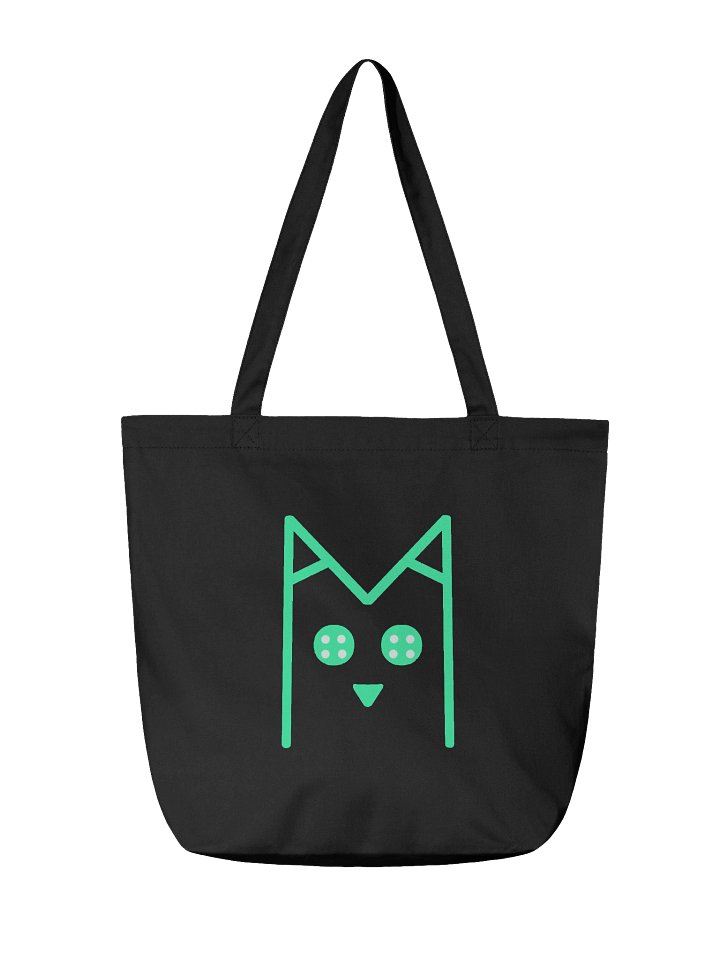 AMA Fox Logo Mint Green product image (2)
