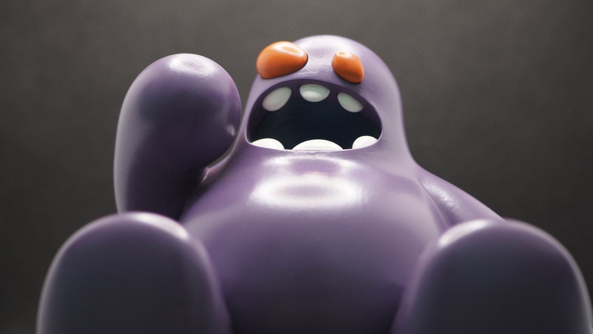The BubberTubber Figure product image (4)