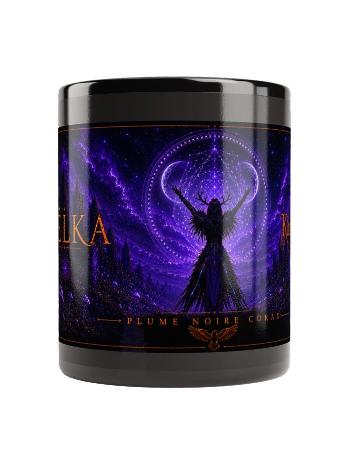 Mug Velka Klukkur Eilifoar product image (4)