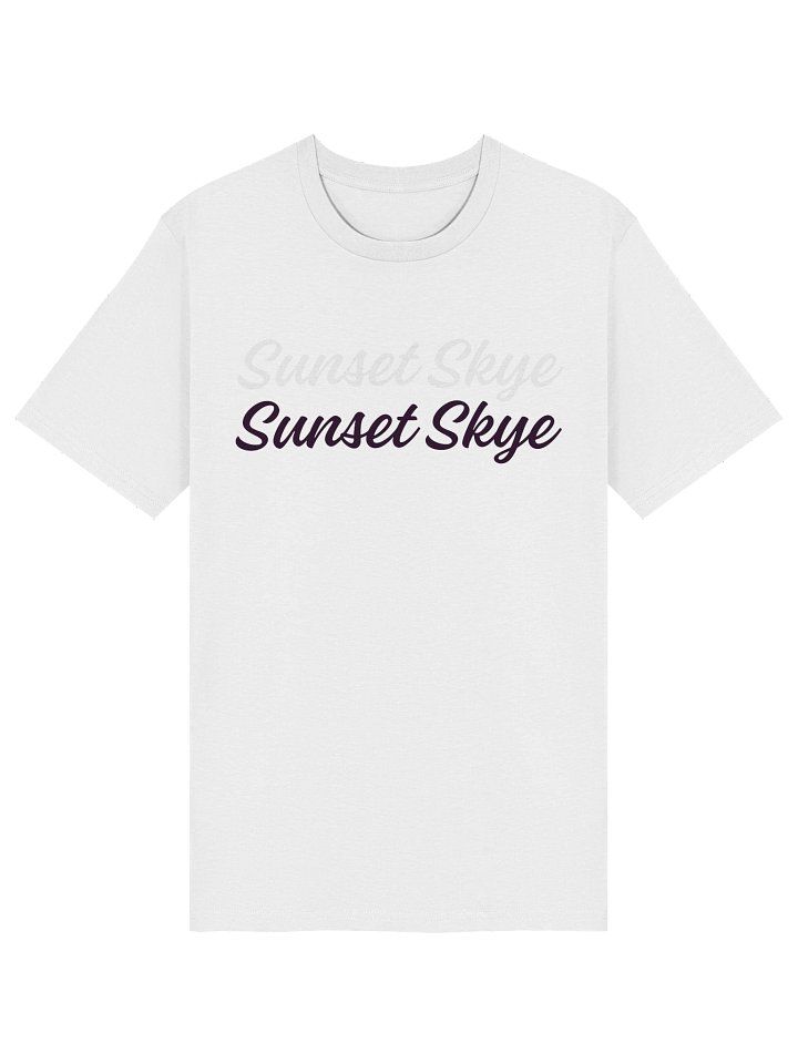 Hamoa Bay Back Signature Organic Tee product image (2)