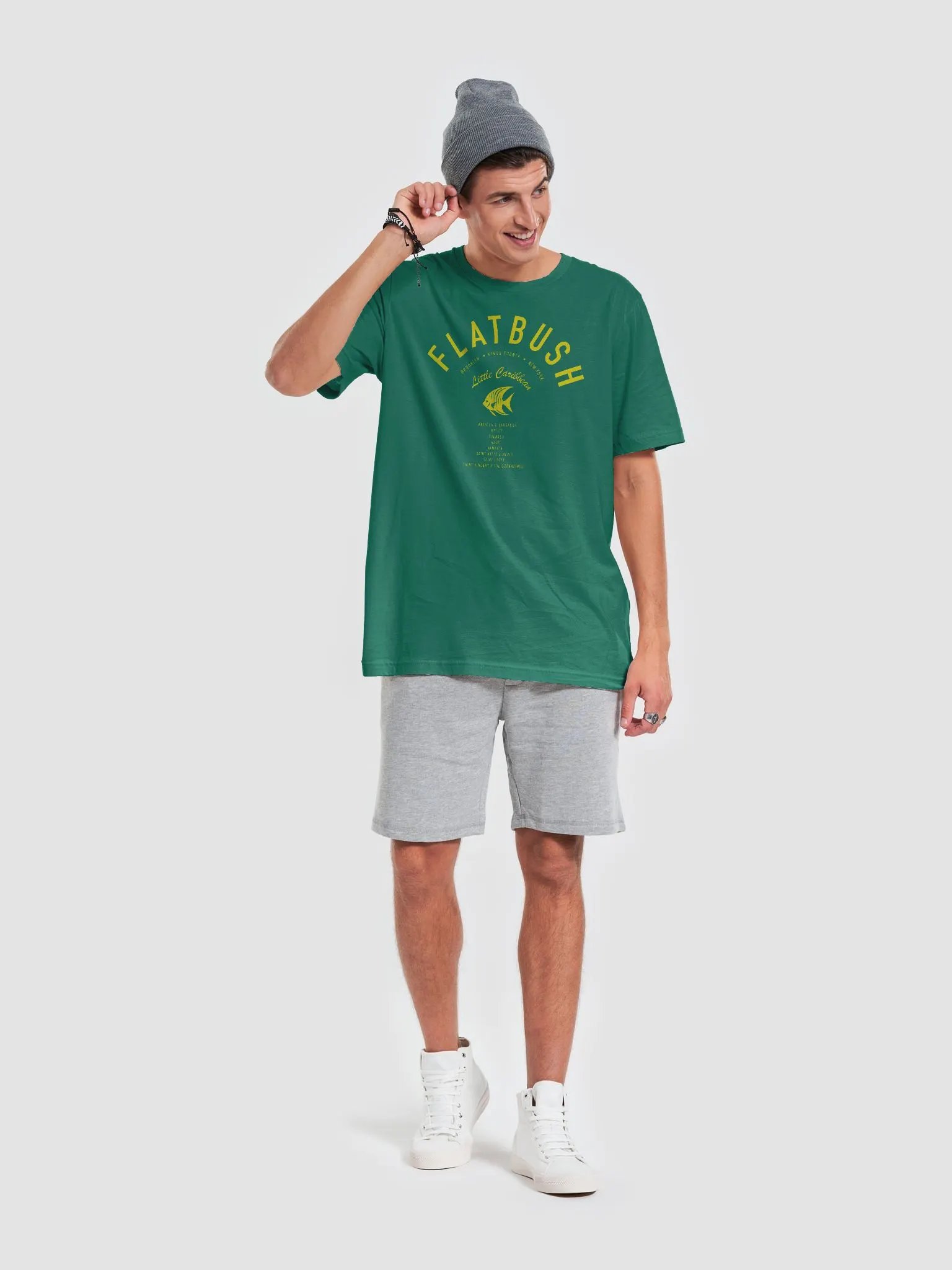 Flatbush Little Caribbean Jamaica 2 product image (6)