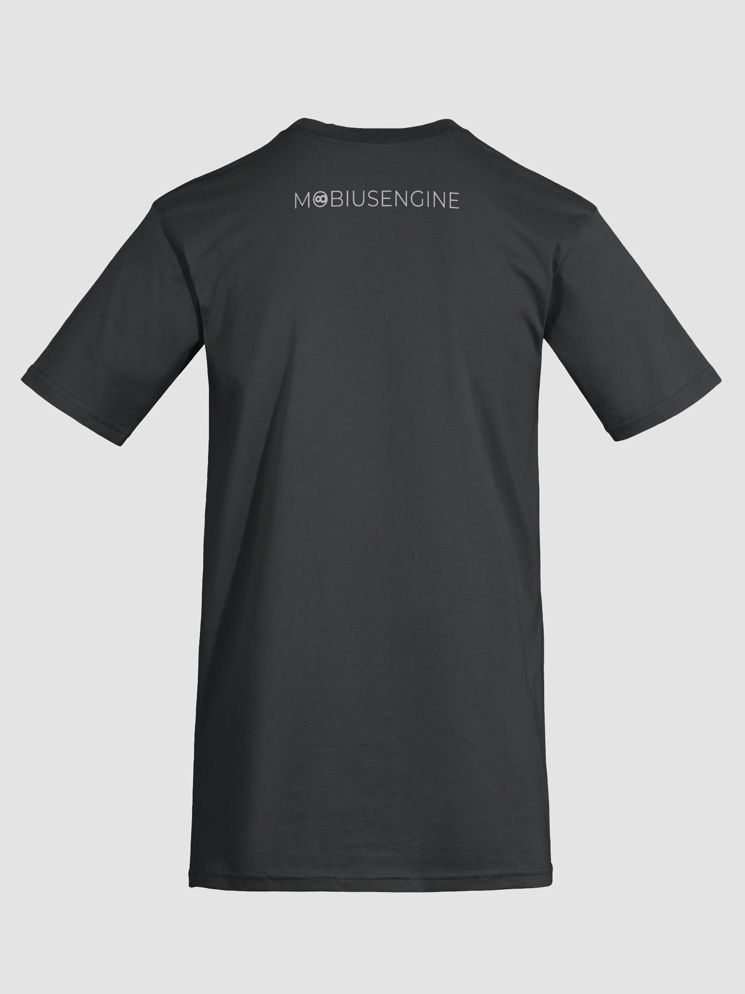 Abstract Mobius Eyecon Men's Tee product image (26)