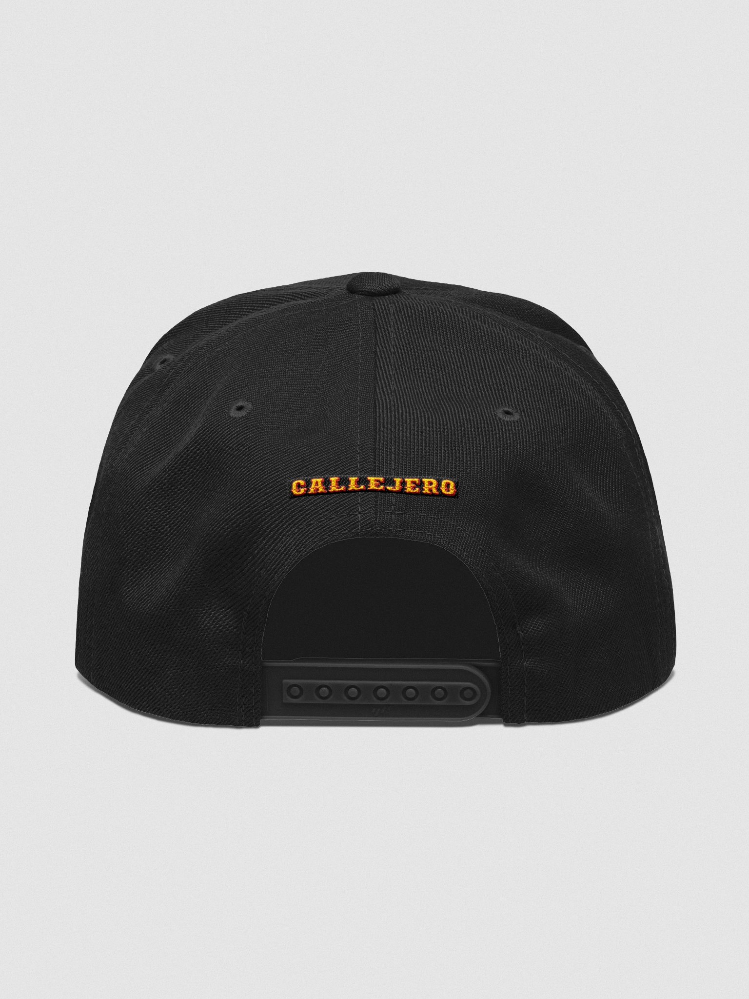 Callejero Snapback Flatbill product image (4)