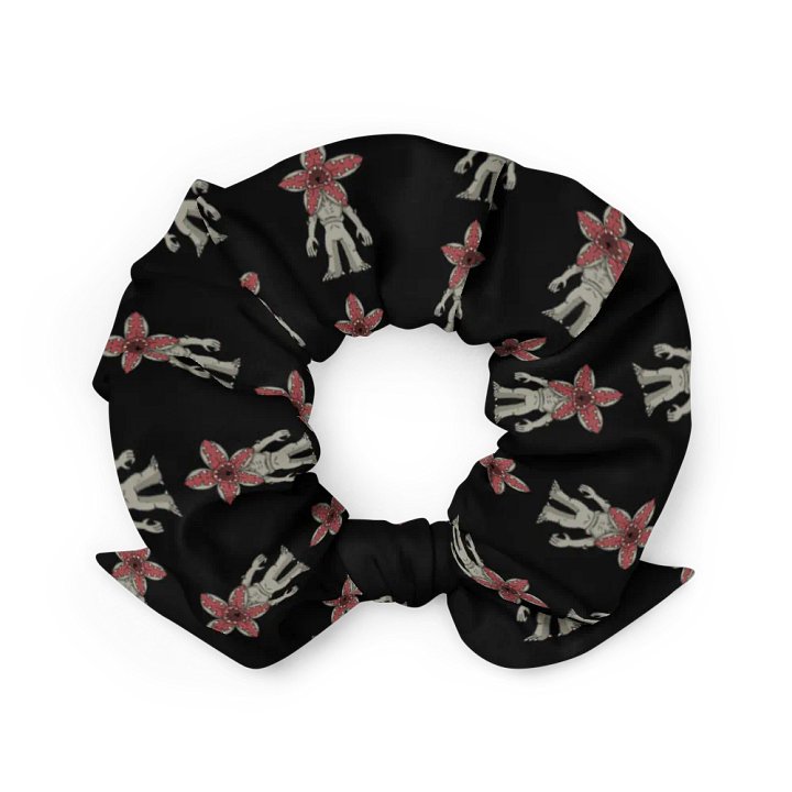 Demo Puppy Scrunchie product image (2)