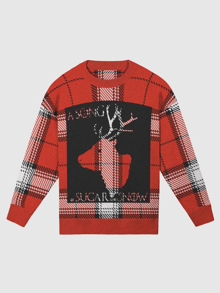 Song of Sugar and Sweater product image (5)