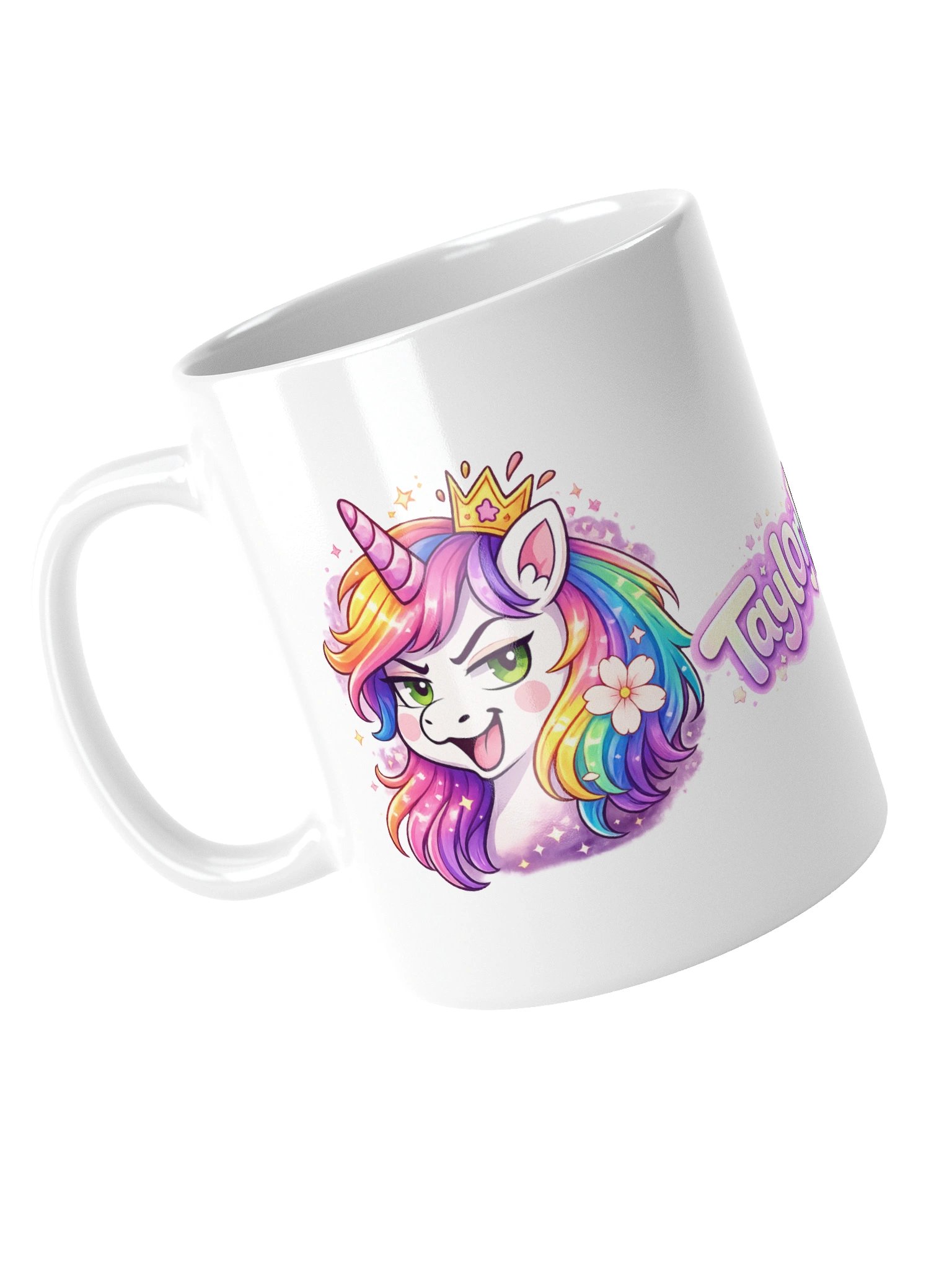 Chaos Unicorn Coffee Time product image (11)
