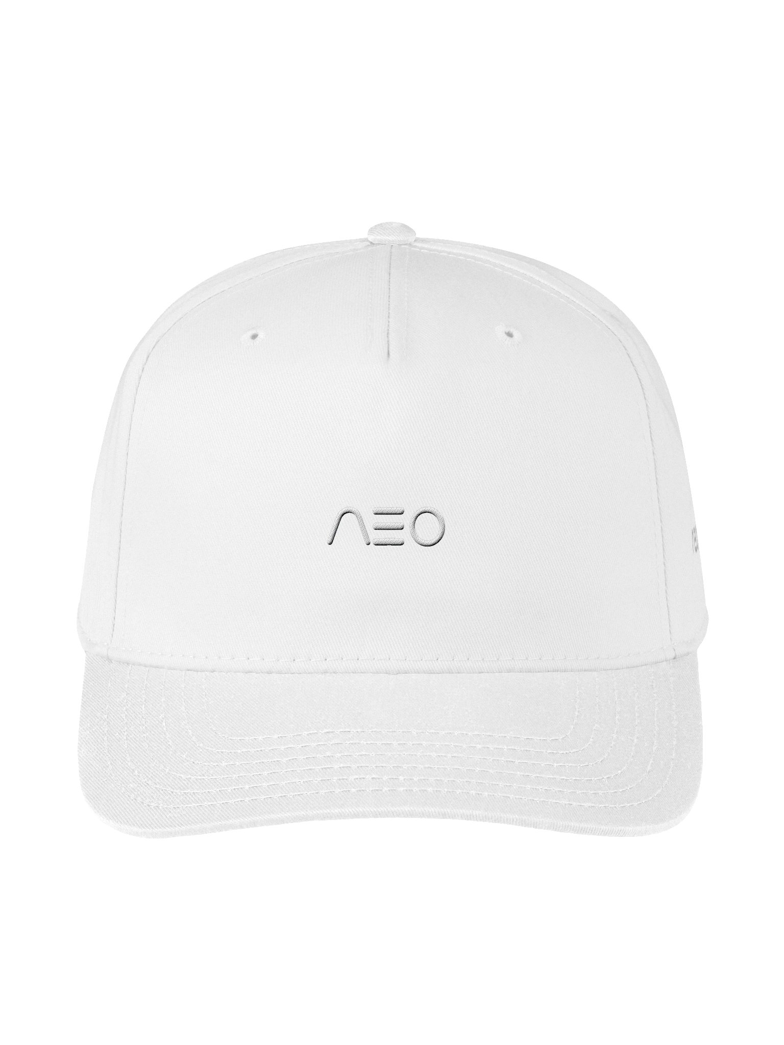 VAEO SIGNAL Snapback Cap product image (1)