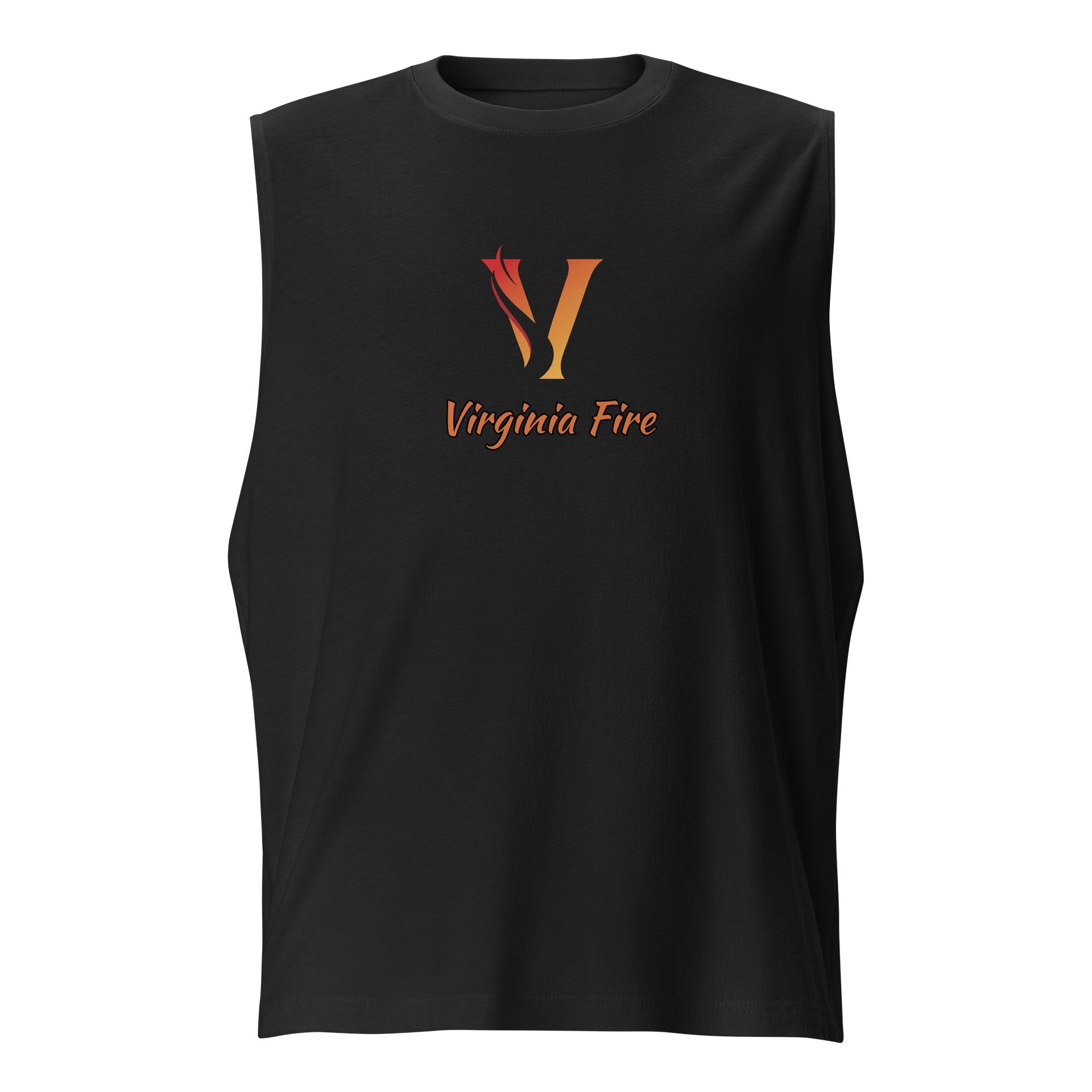 Virginia Fire Tank Top product image (1)