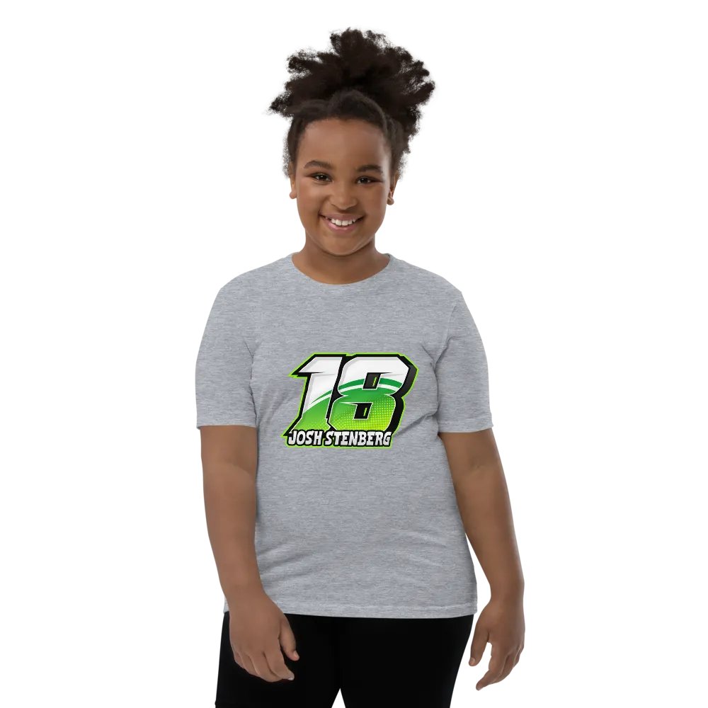 #18 Kids T-Shirts (FRONT & BACK) product image (138)