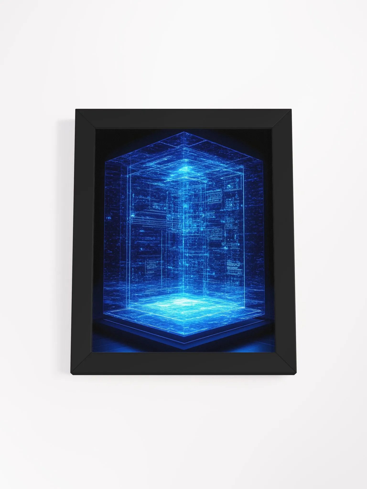 The Blockchain Cube of Destiny product image (5)