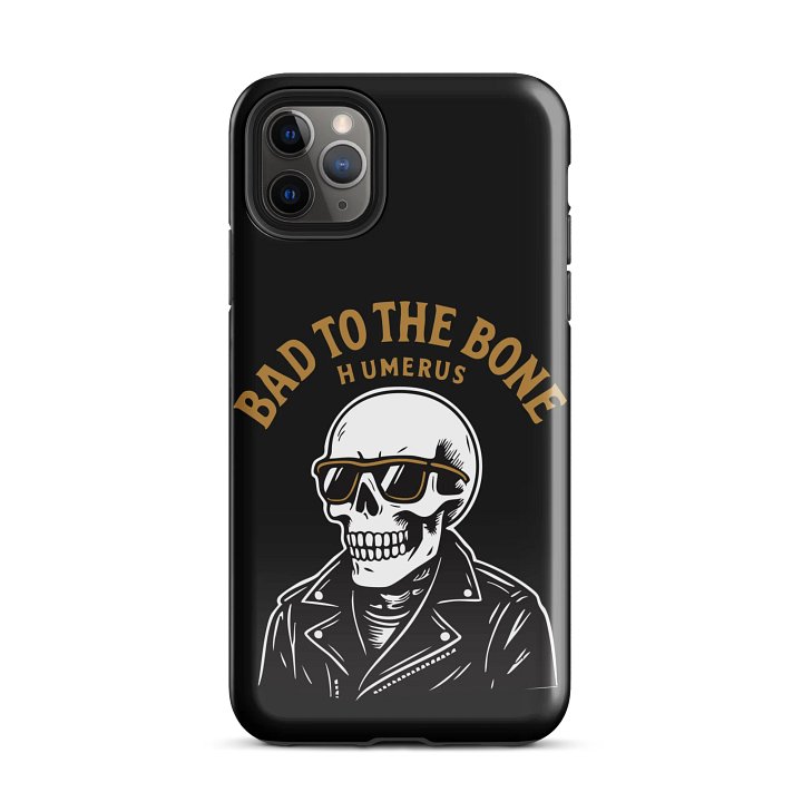 Bad To The Bone Humerus product image (26)