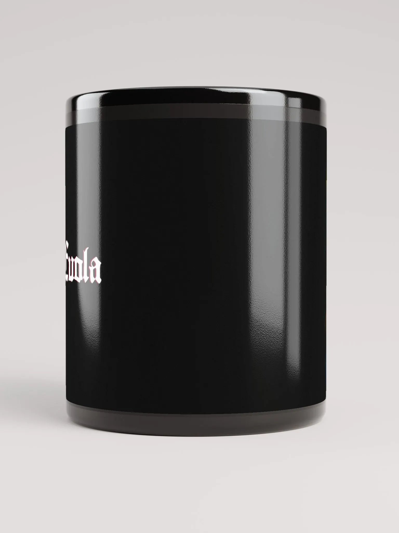 Julius Evola Mug product image (5)
