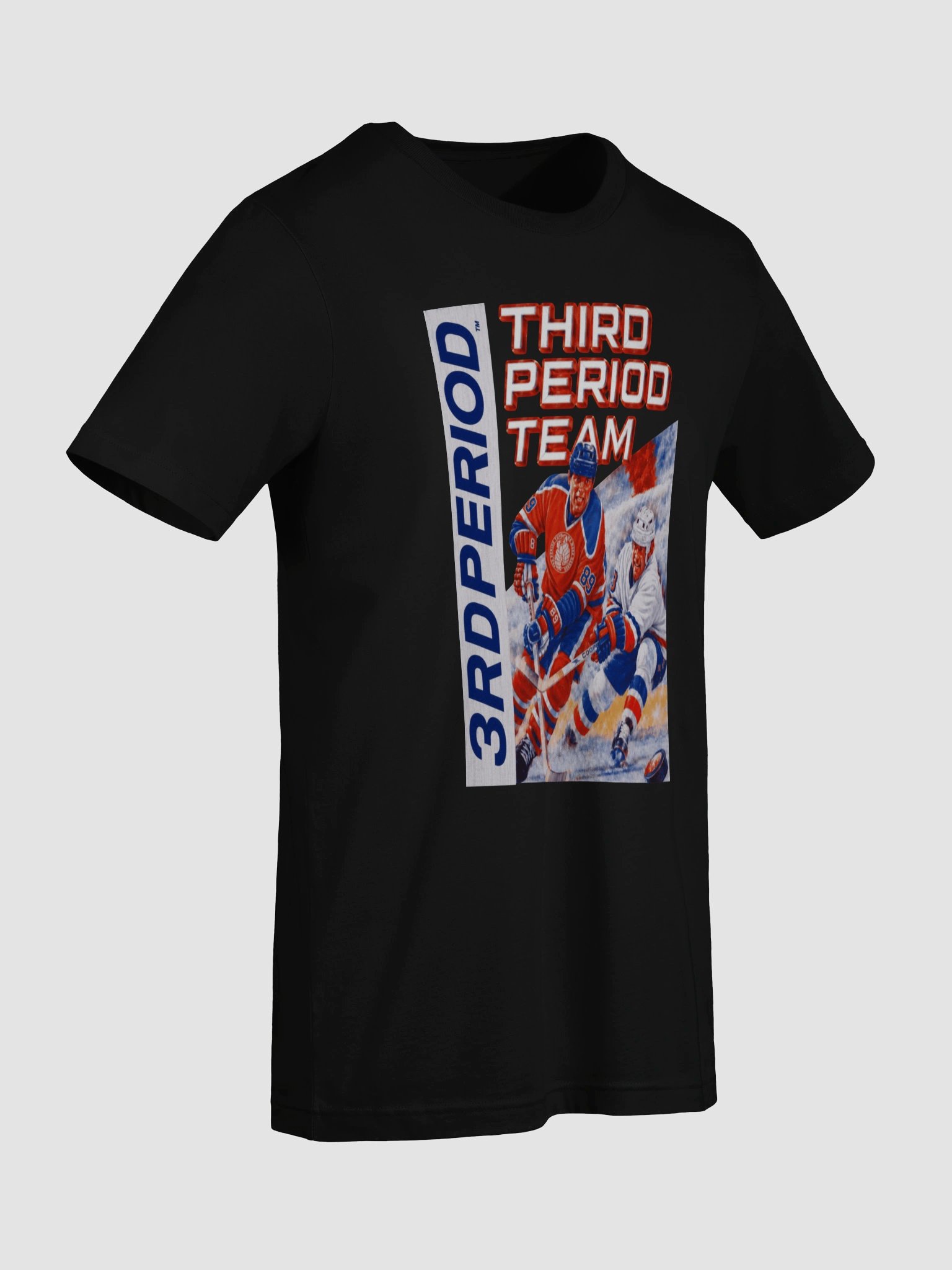 Blades of 3rd Period Team product image (7)