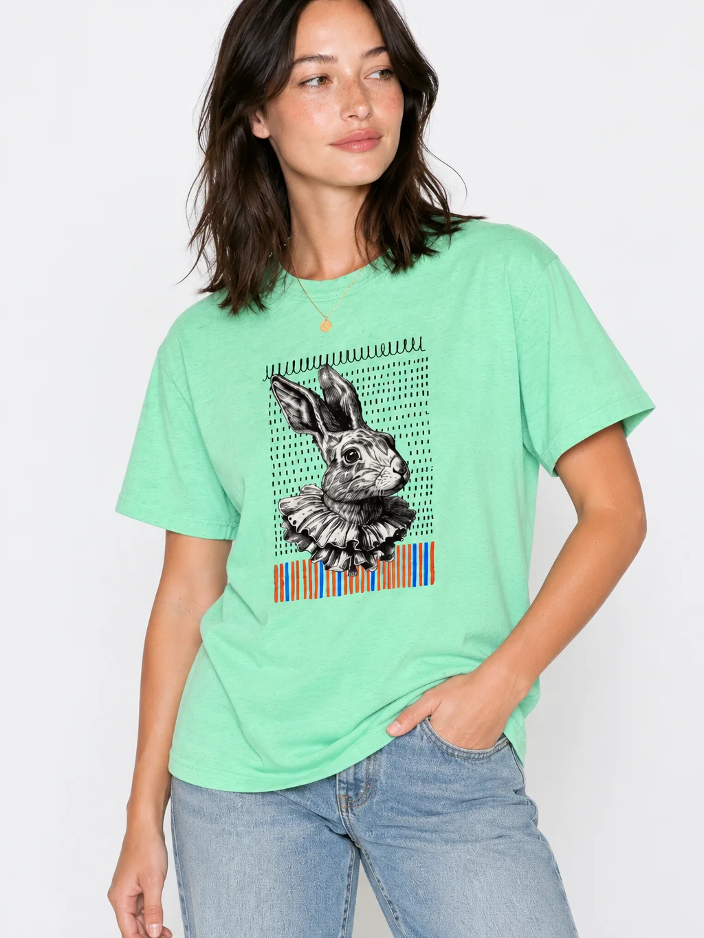 Properly Odd Rabbit product image (7)