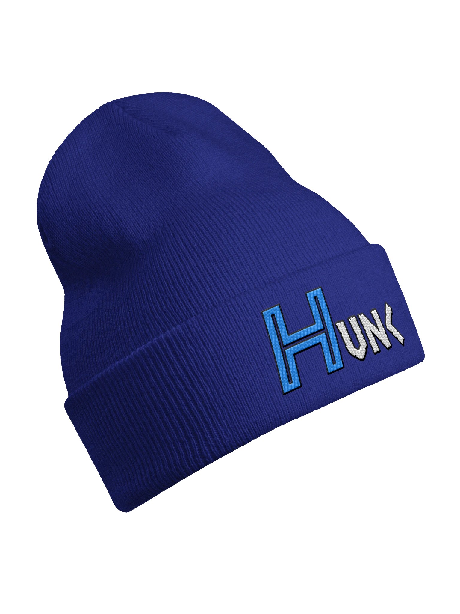 Hunc Beanie Hat product image (18)