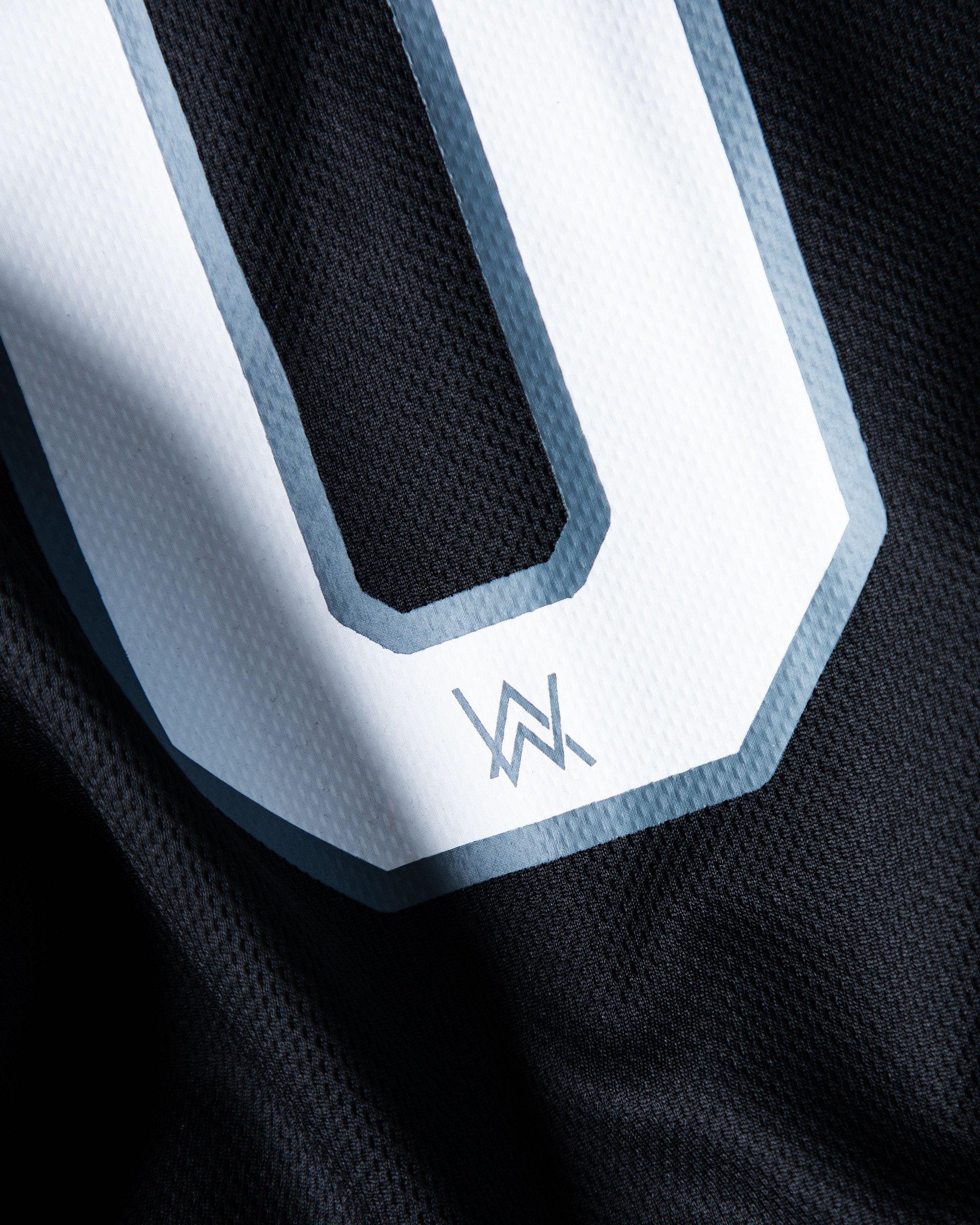 Walker 8 Baseball Jersey product image (8)