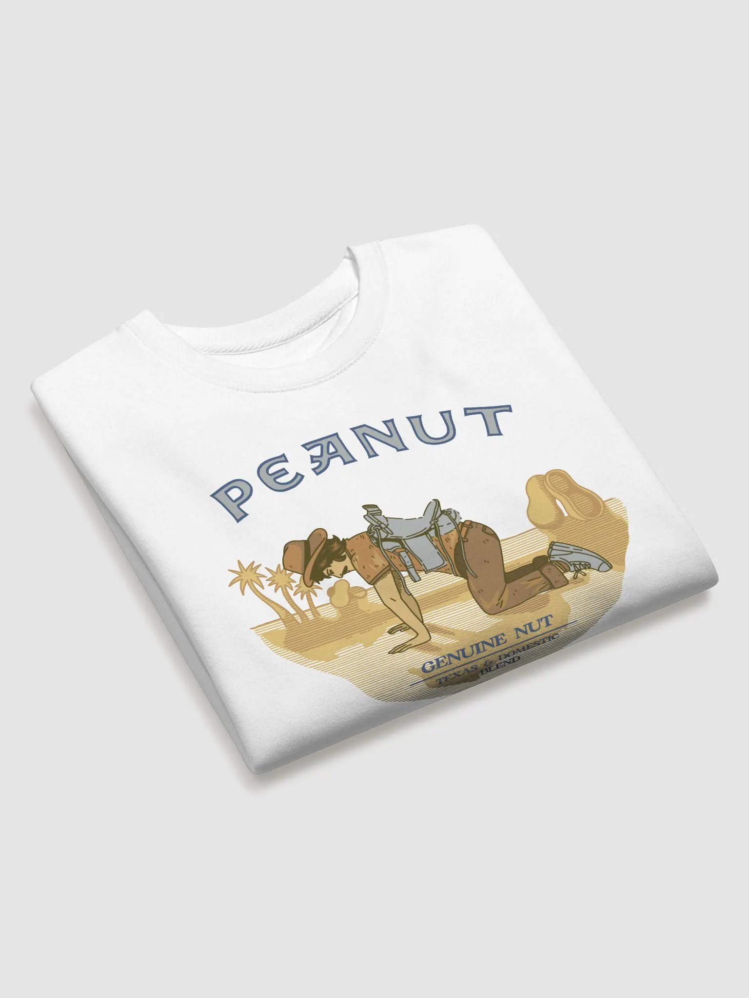 Peanut 