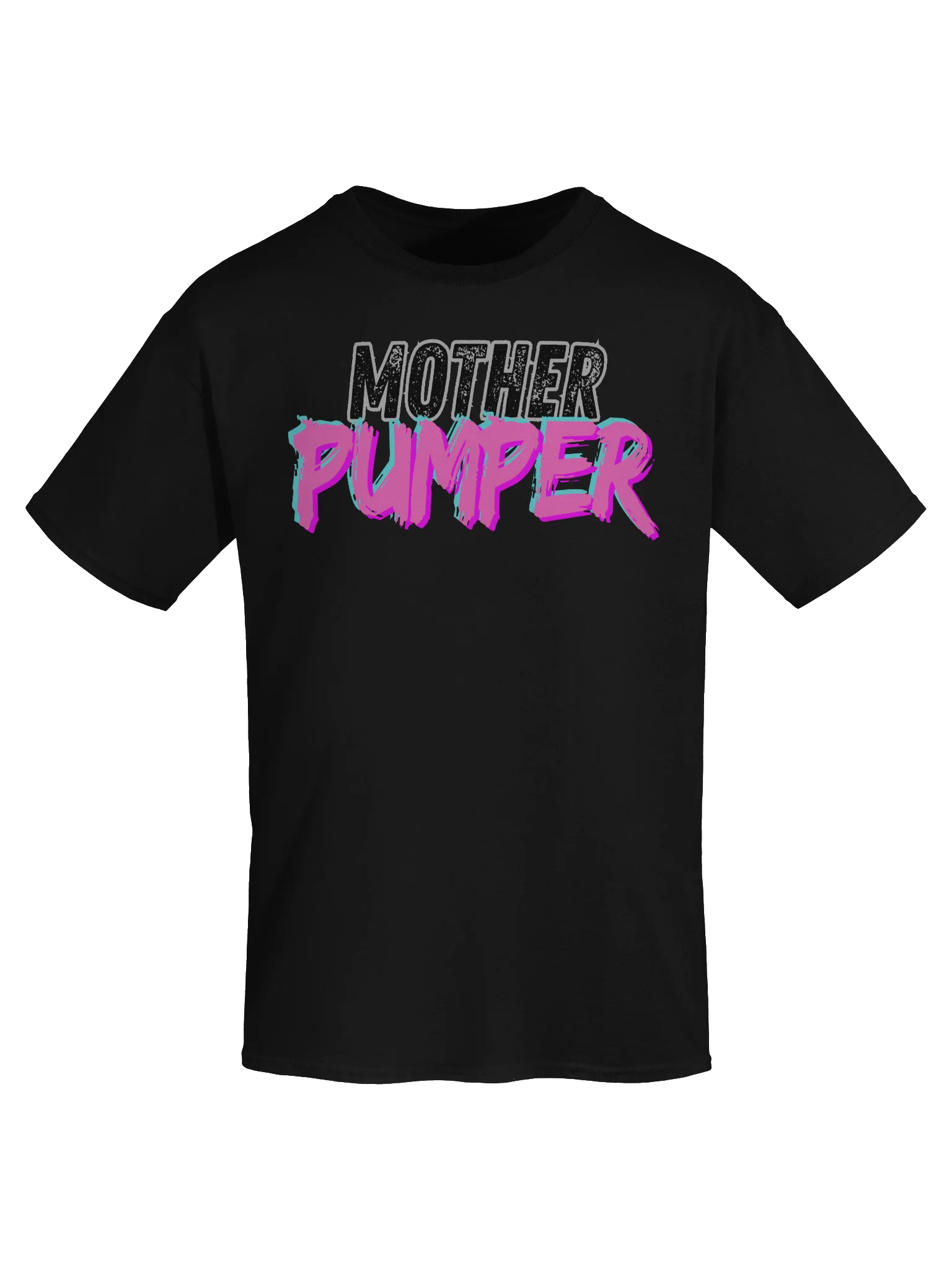 Mother Pumper Streetwear Tee product image (33)
