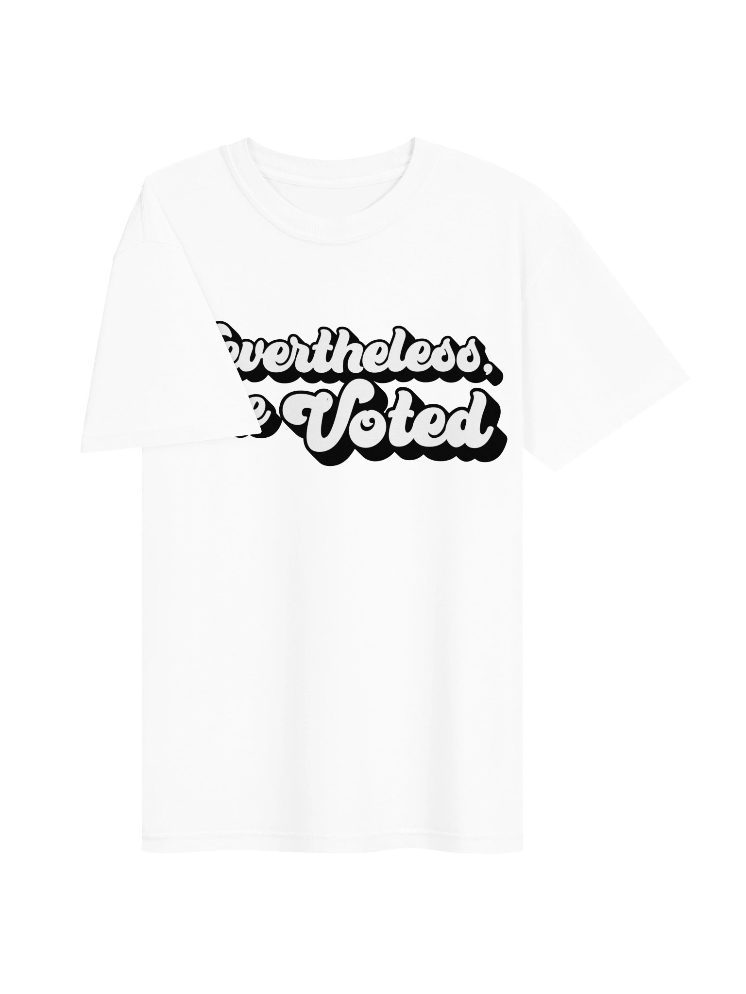 Nevertheless, She Voted product image (2)