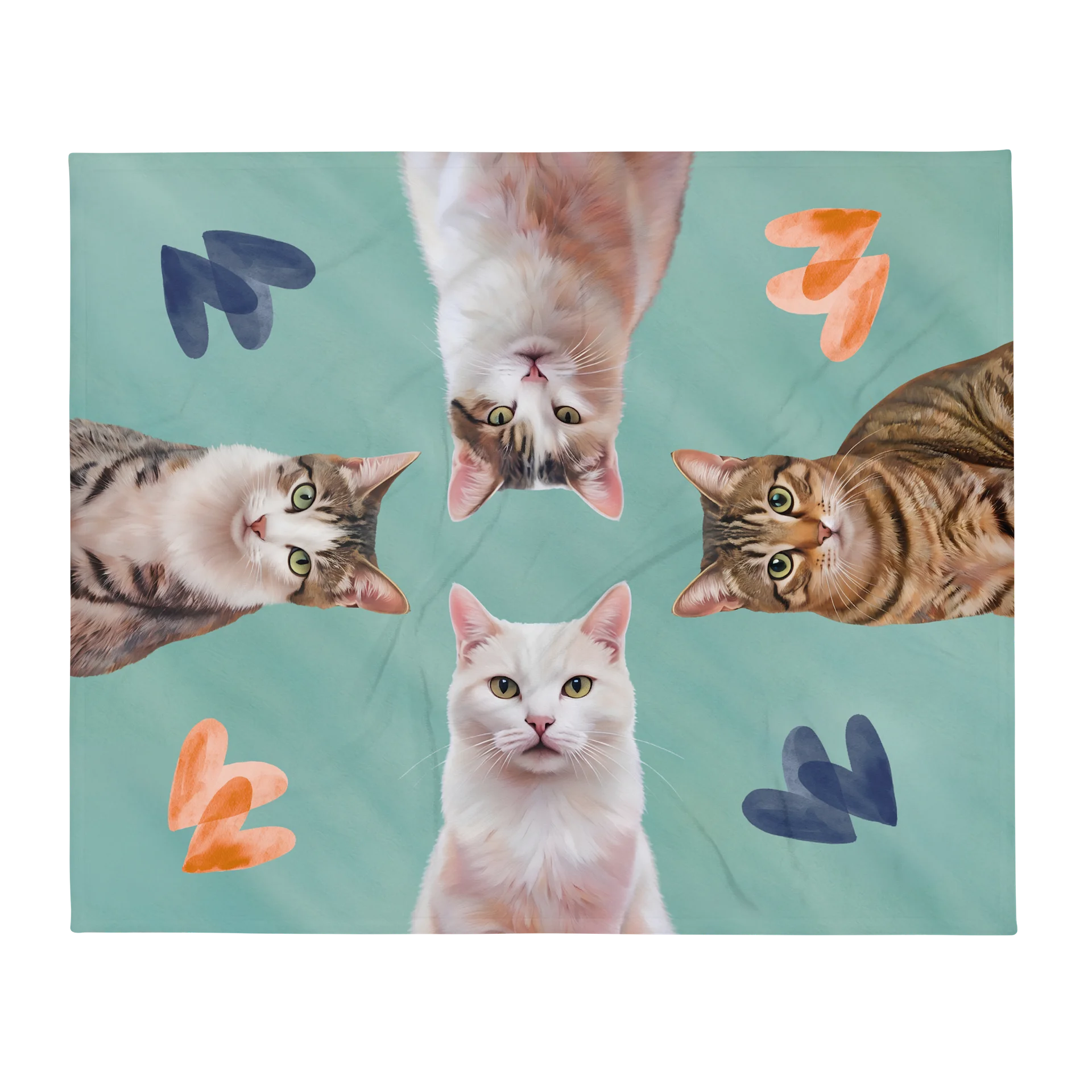 Blanket 50" x 60" product image (1)