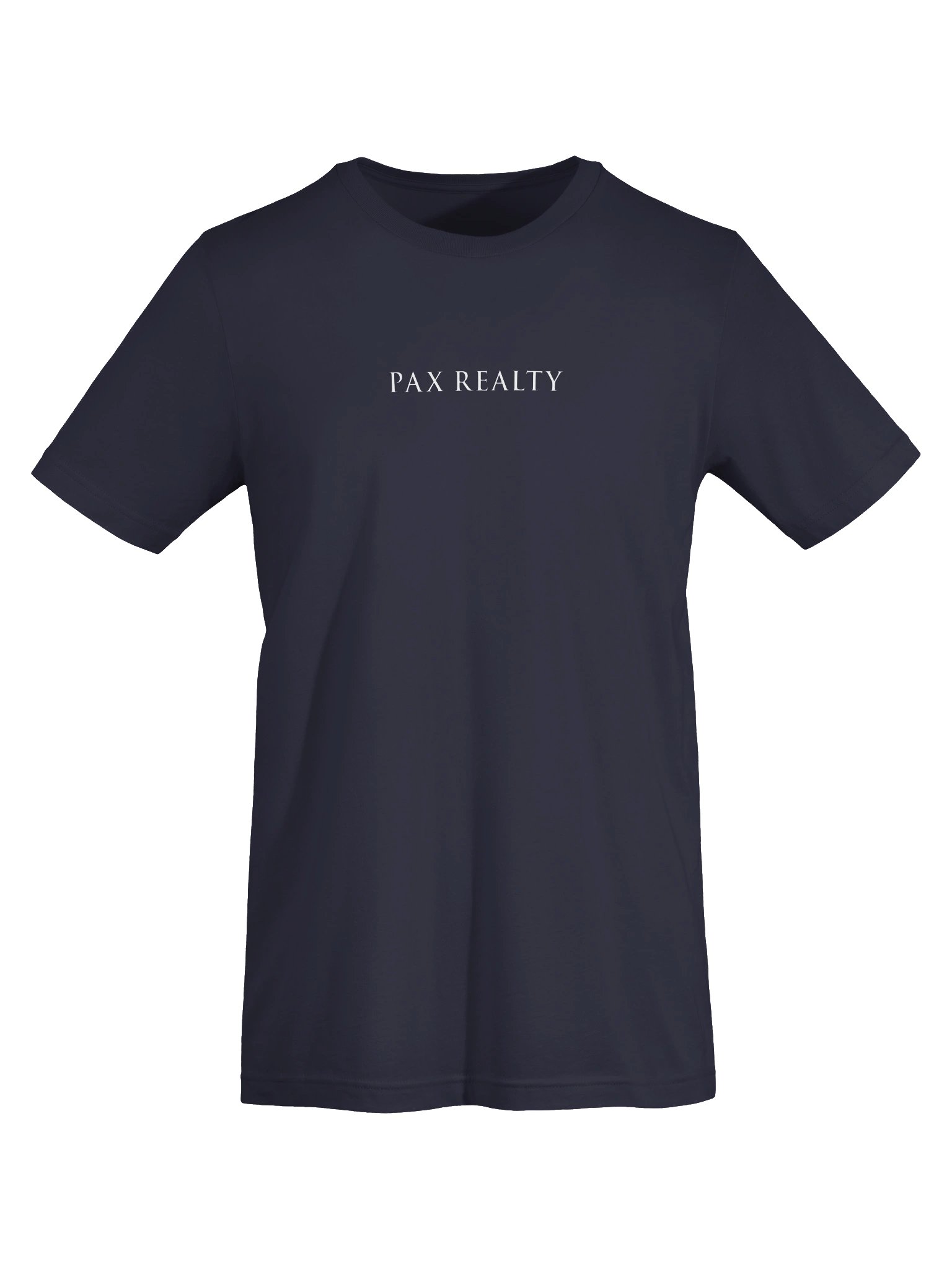 Pax Realty T-Shirt product image (2)