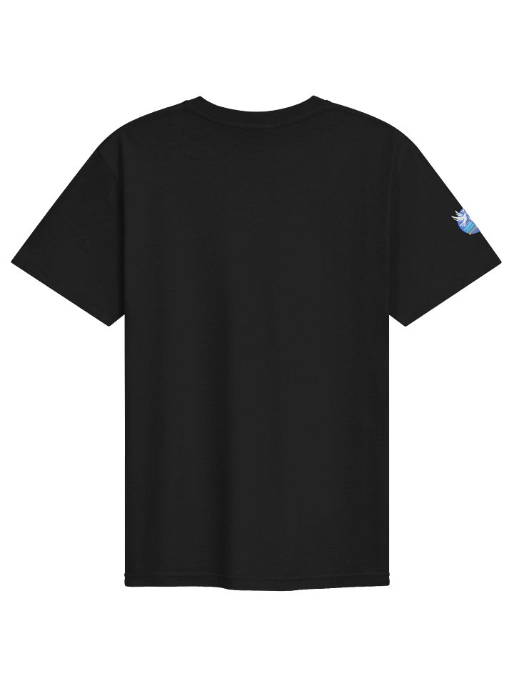 Shalom Khai Dove & Star Emblem Tee product image (3)