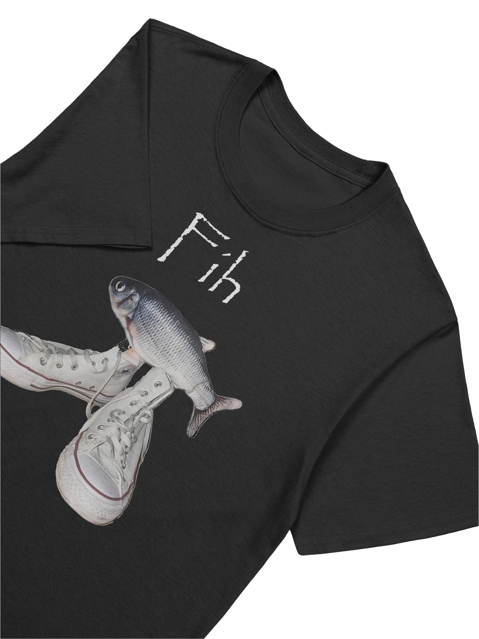 Fih T-Shirt product image (5)