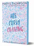 His Curvy Craving (PAPERBACK) HEART COVER