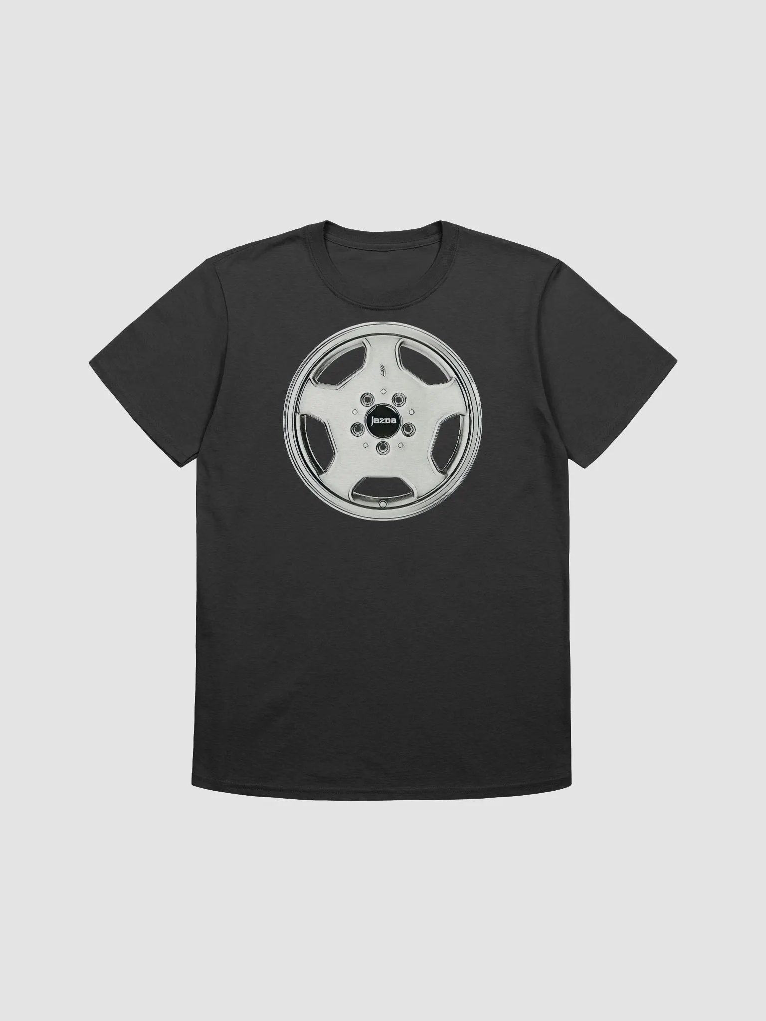 Mercedes AMG Monoblock Tshirt product image (2)