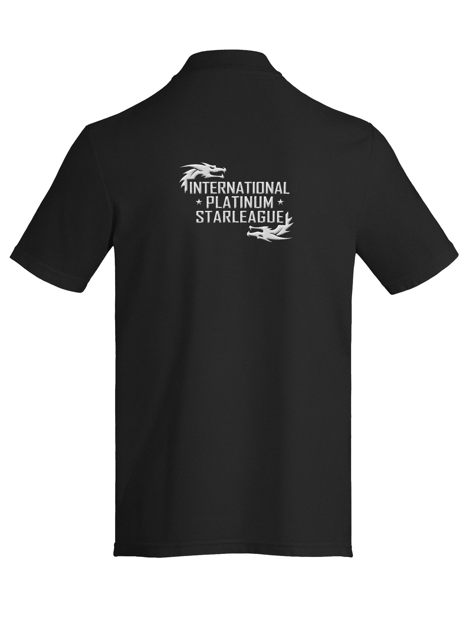 IPSL Back Polo product image (19)