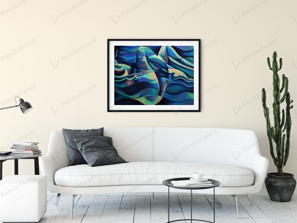 Rusalka, Free Floating in Ukrainian Waters – 28-02-22 product image (5)