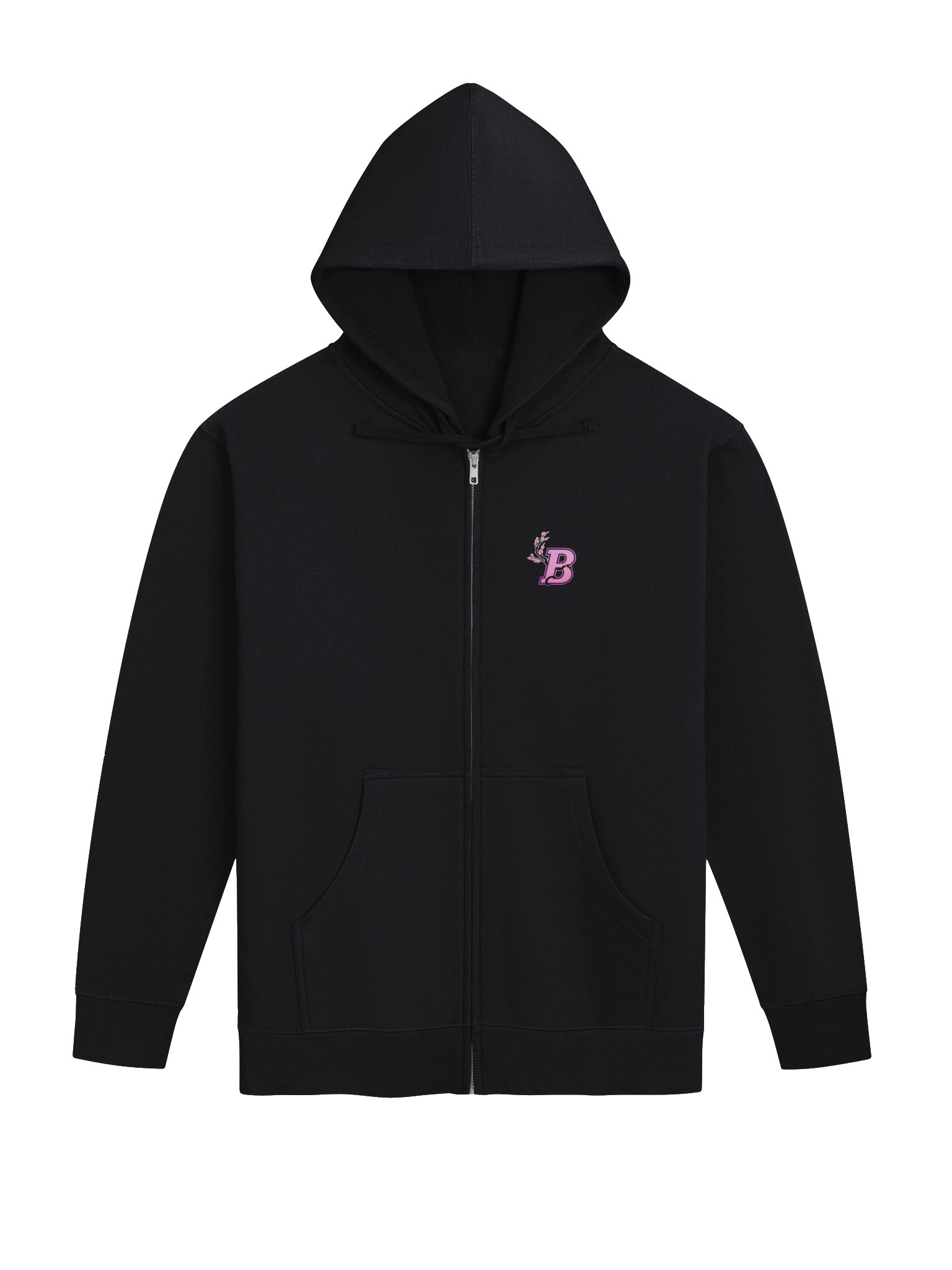 Blossom Unisex Zip Up product image (1)