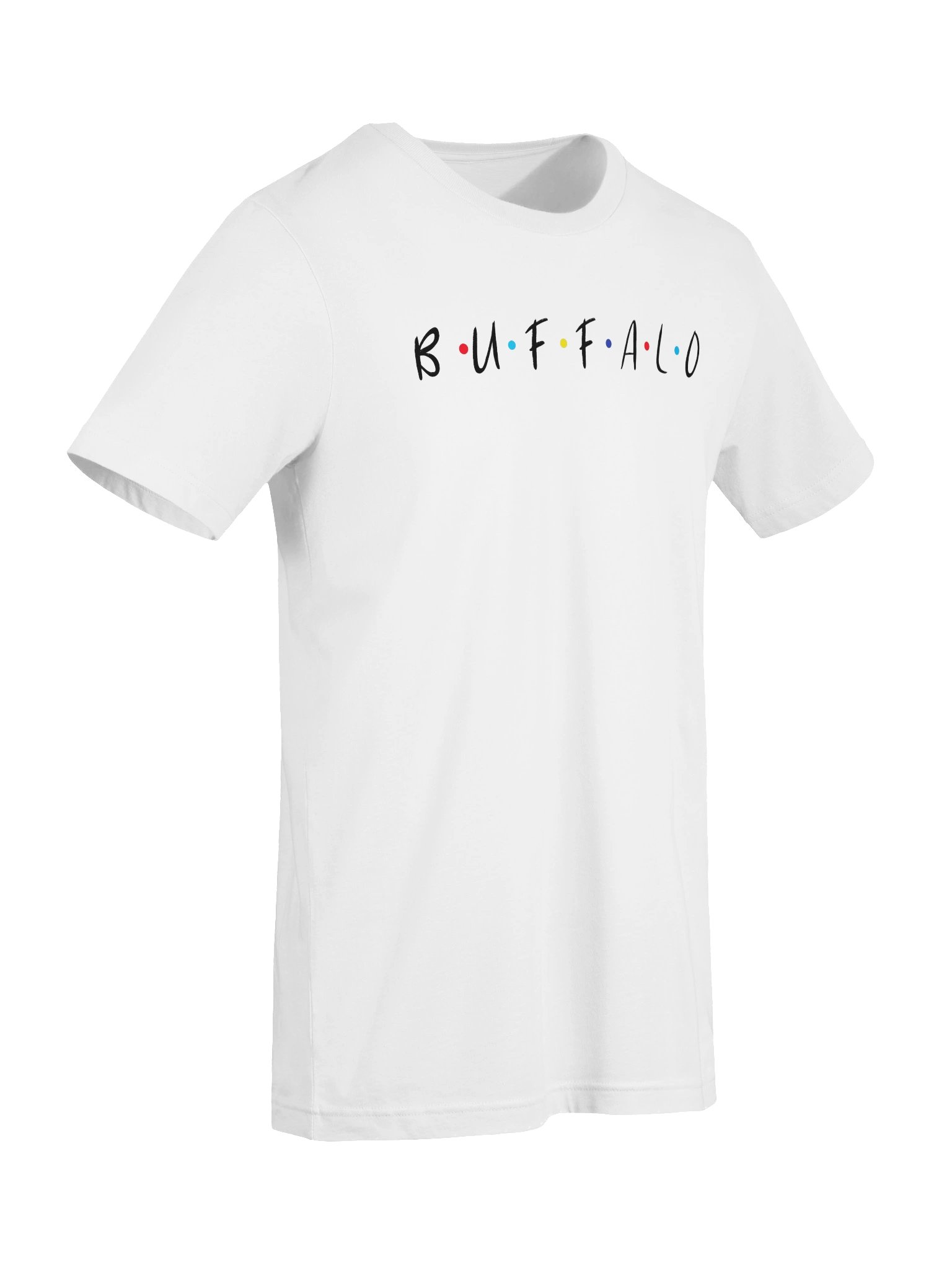Buffalo Will Be There For You product image (7)