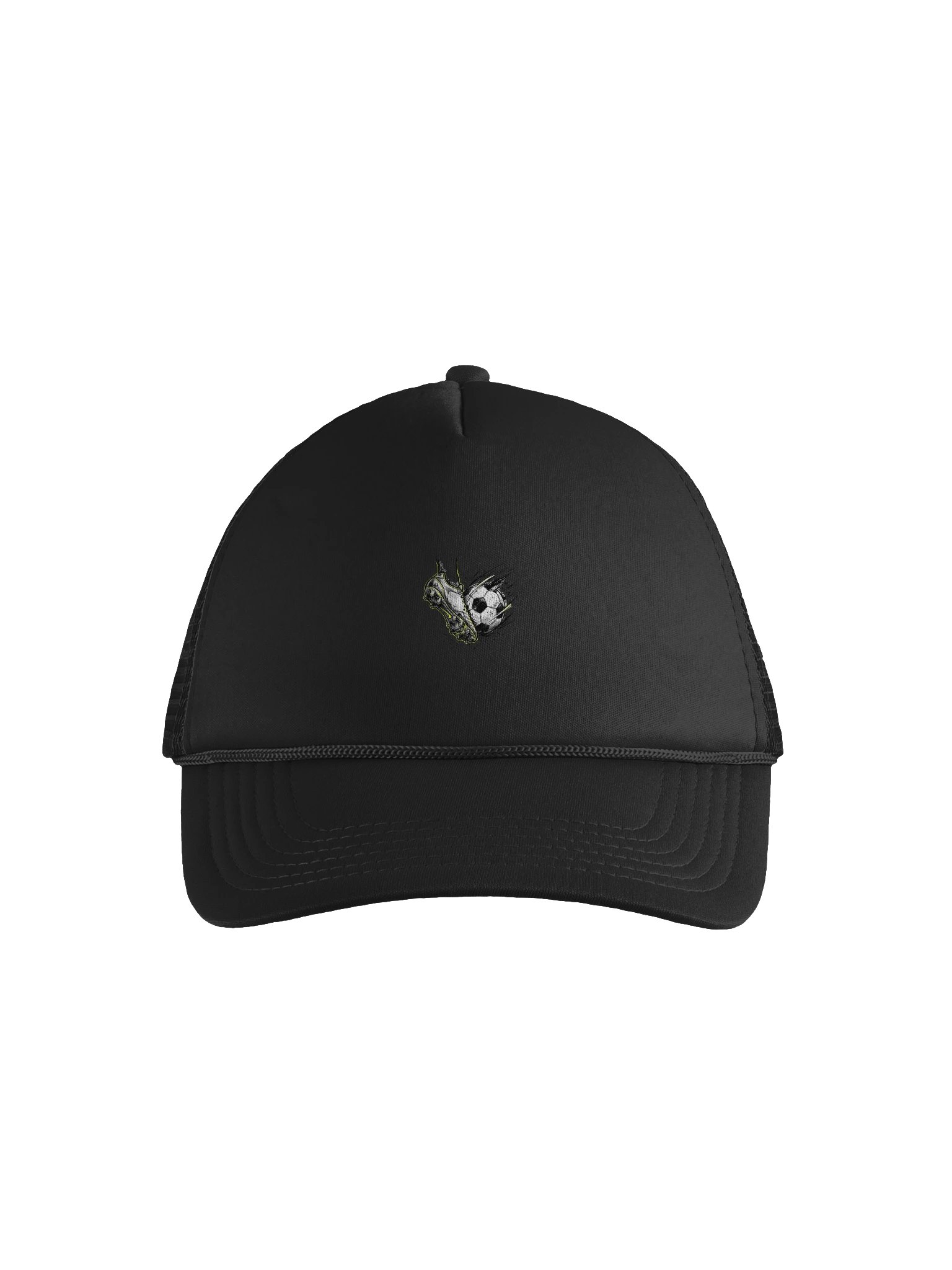 The World's Game Trucker Hat product image (1)