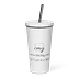 Skincare by CMG Insulated Tumbler