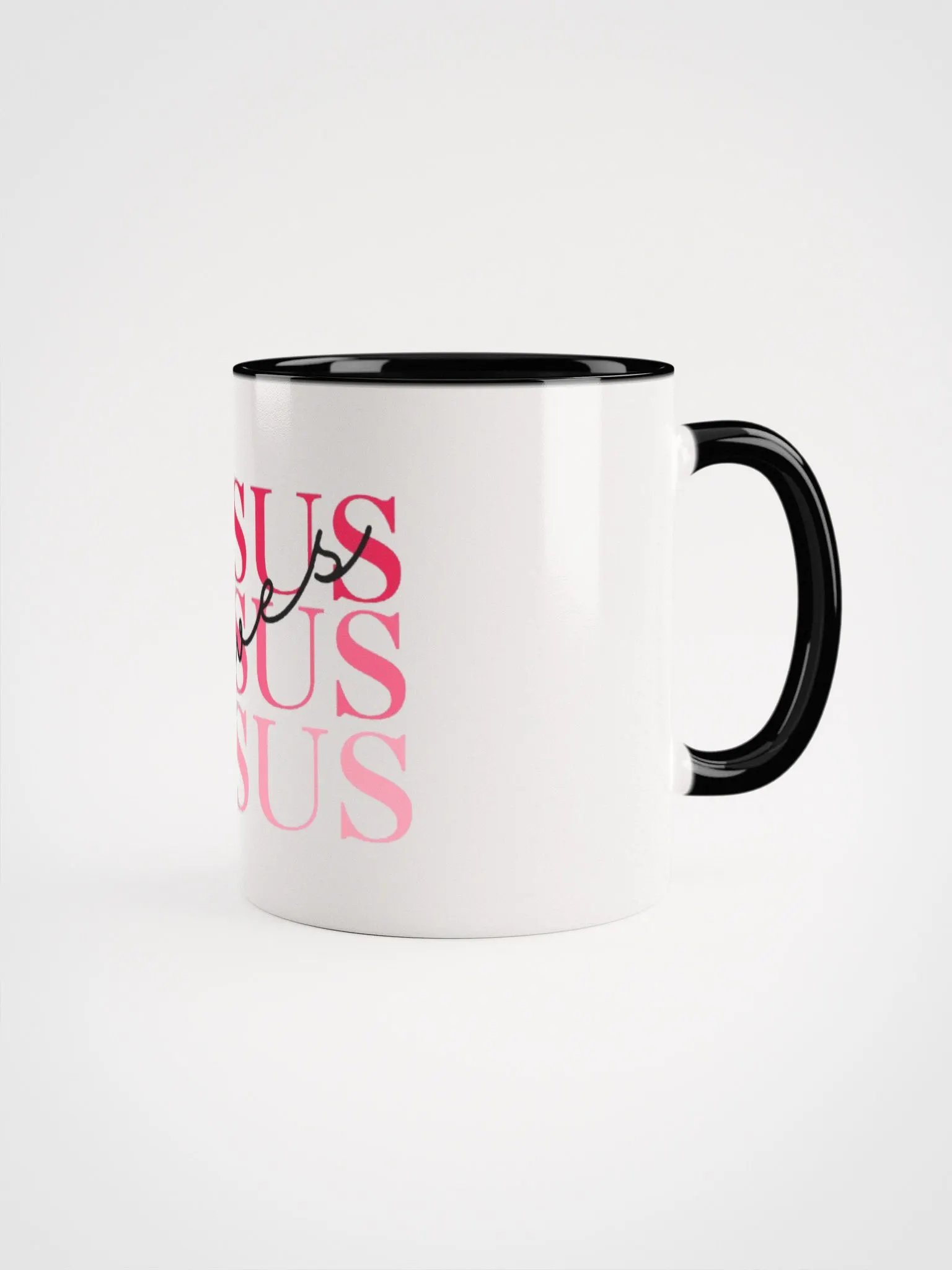 Redemption Ceramic Mug product image (4)