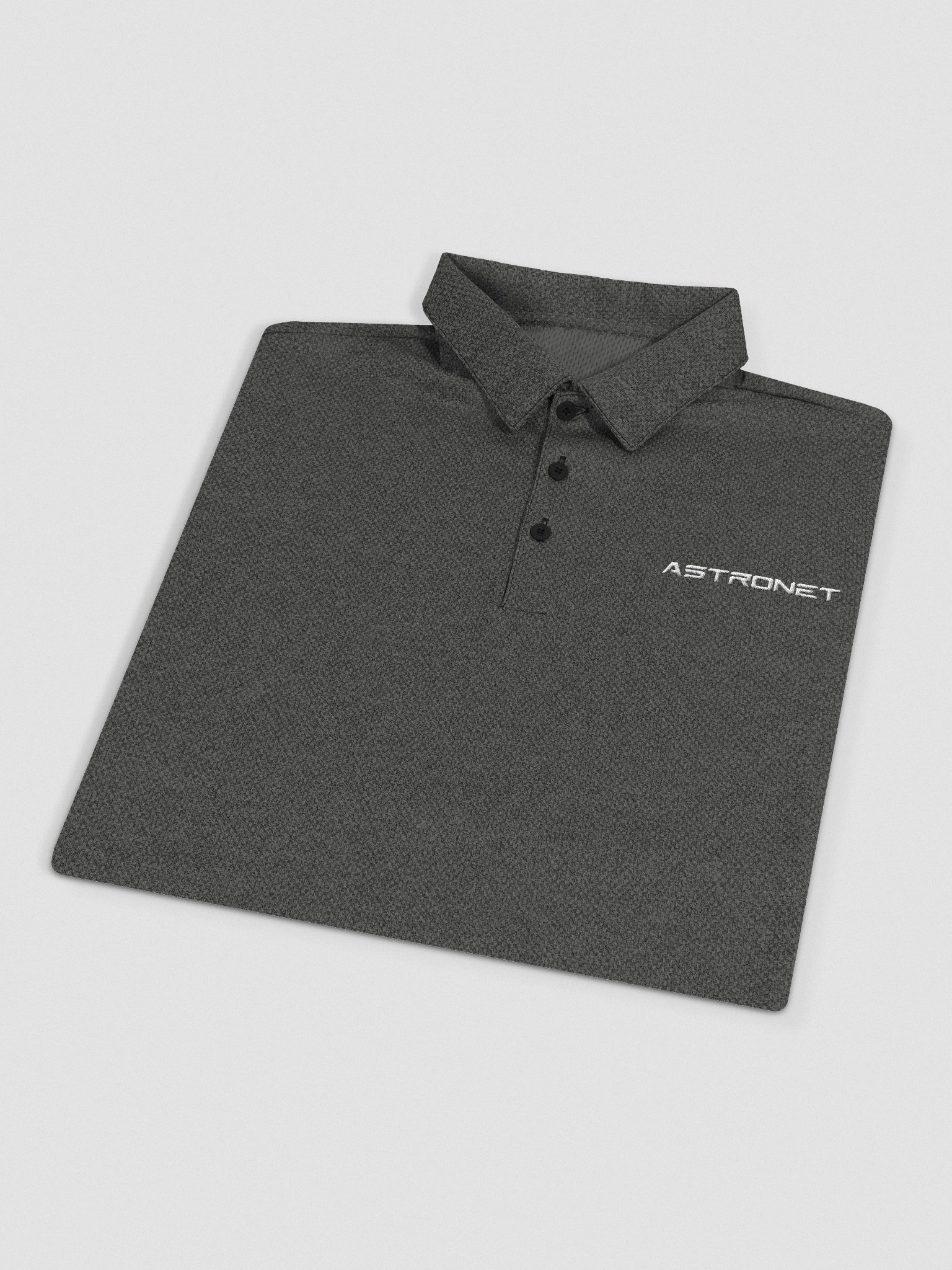 Astronet Adidas Polo Shirt product image (11)