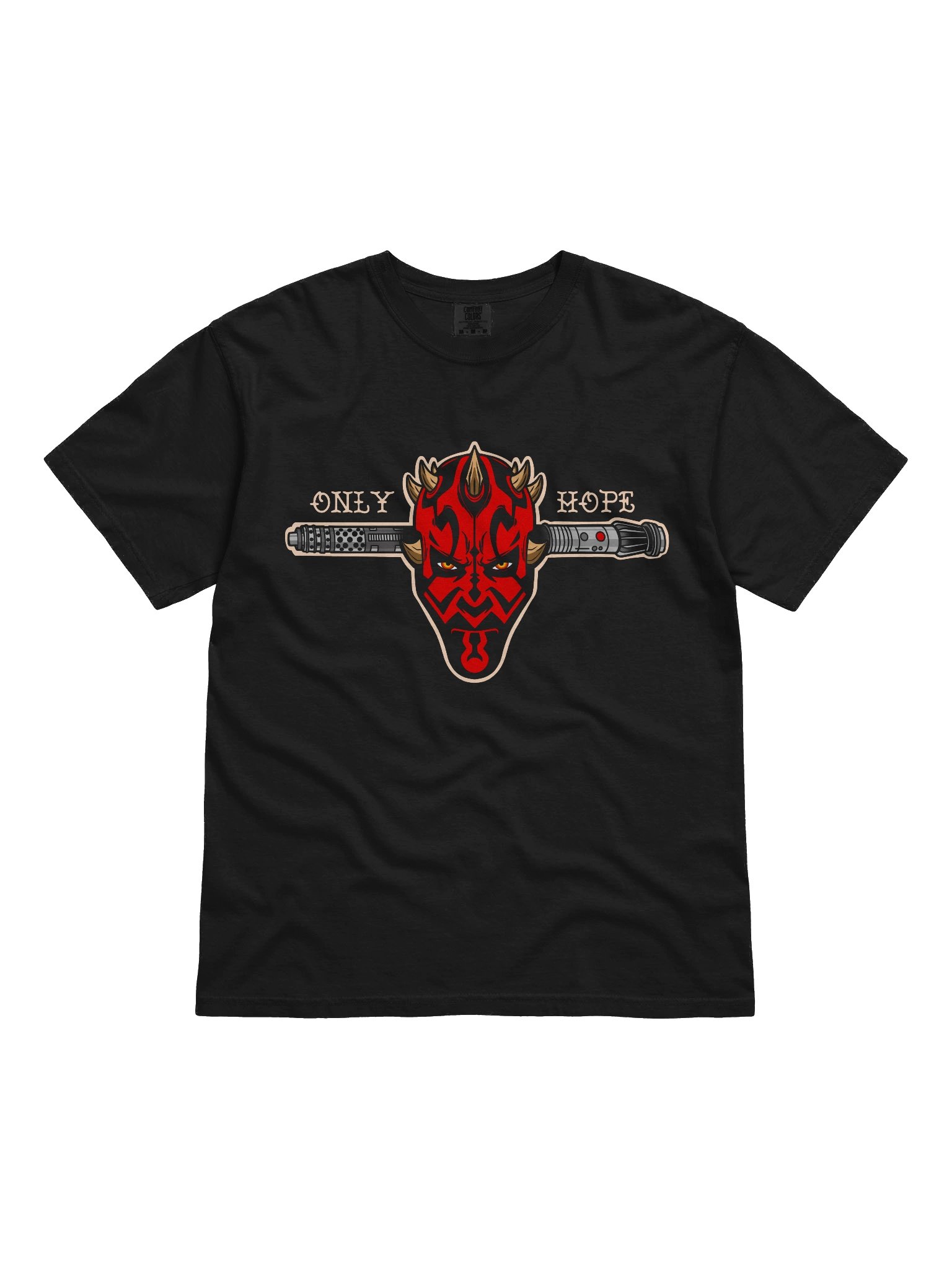 Maul - Tee product image (2)