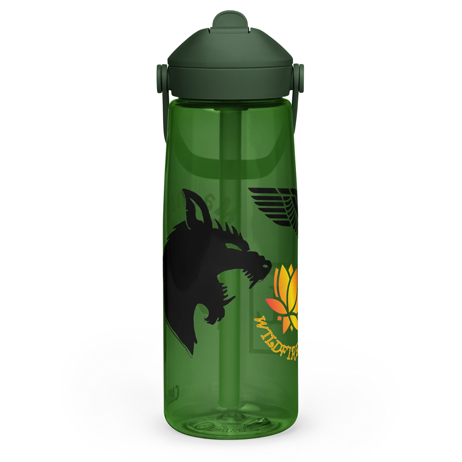SLU Bottle product image (3)