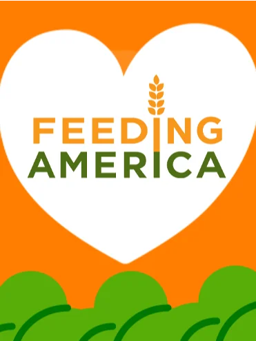 Feeding America Fundraiser Pacha Fan Tee product image (9)