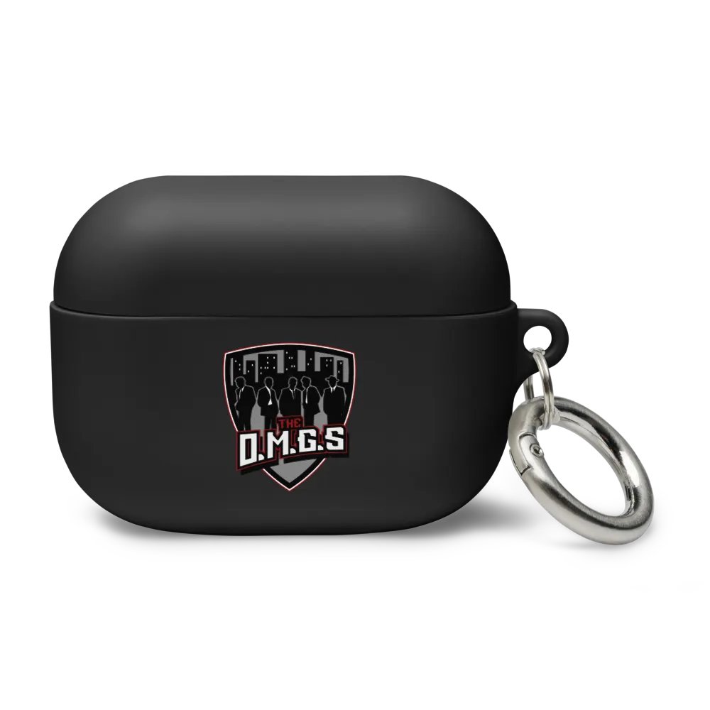 OMGS Airpod Case product image (2)
