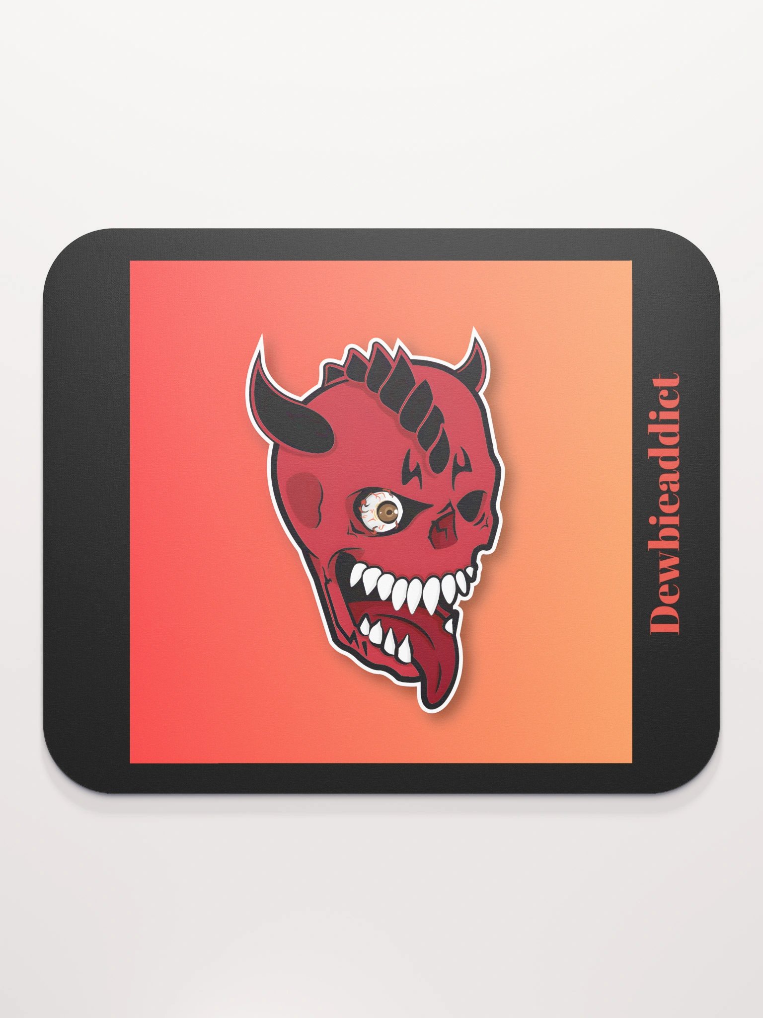 Logo Mouse Pad product image (2)