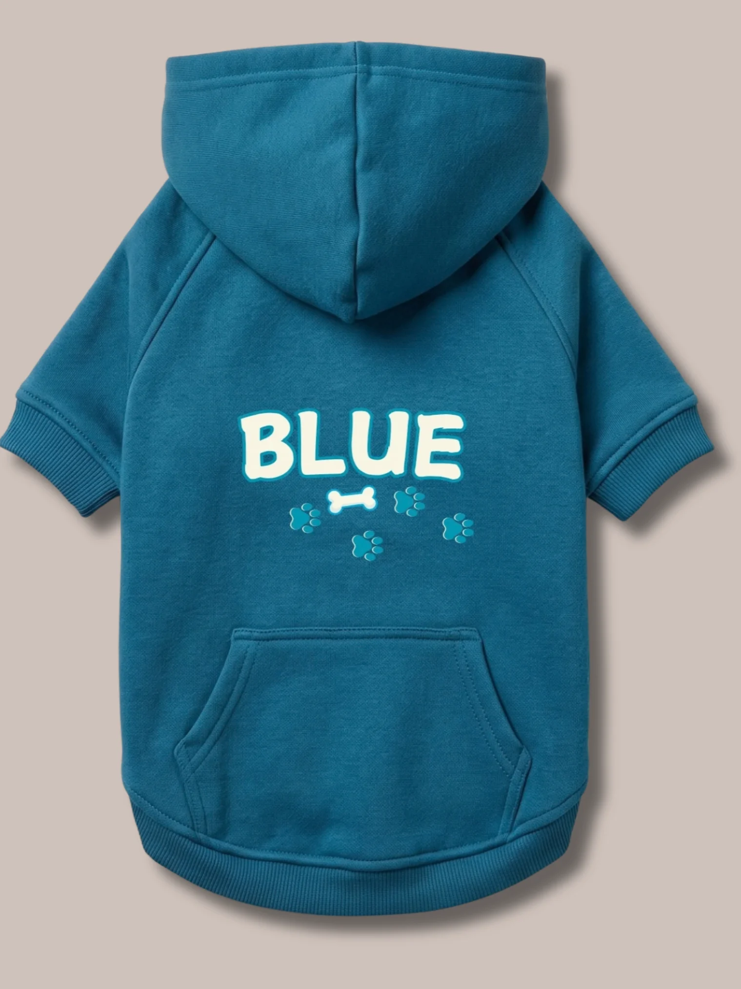 GuilloVelo Custom Dog Hoodie product image (3)