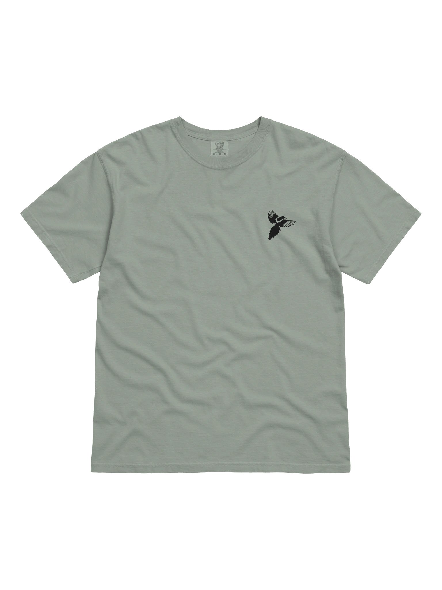 'Finally Awake' (Bay T-Shirt) product image (2)