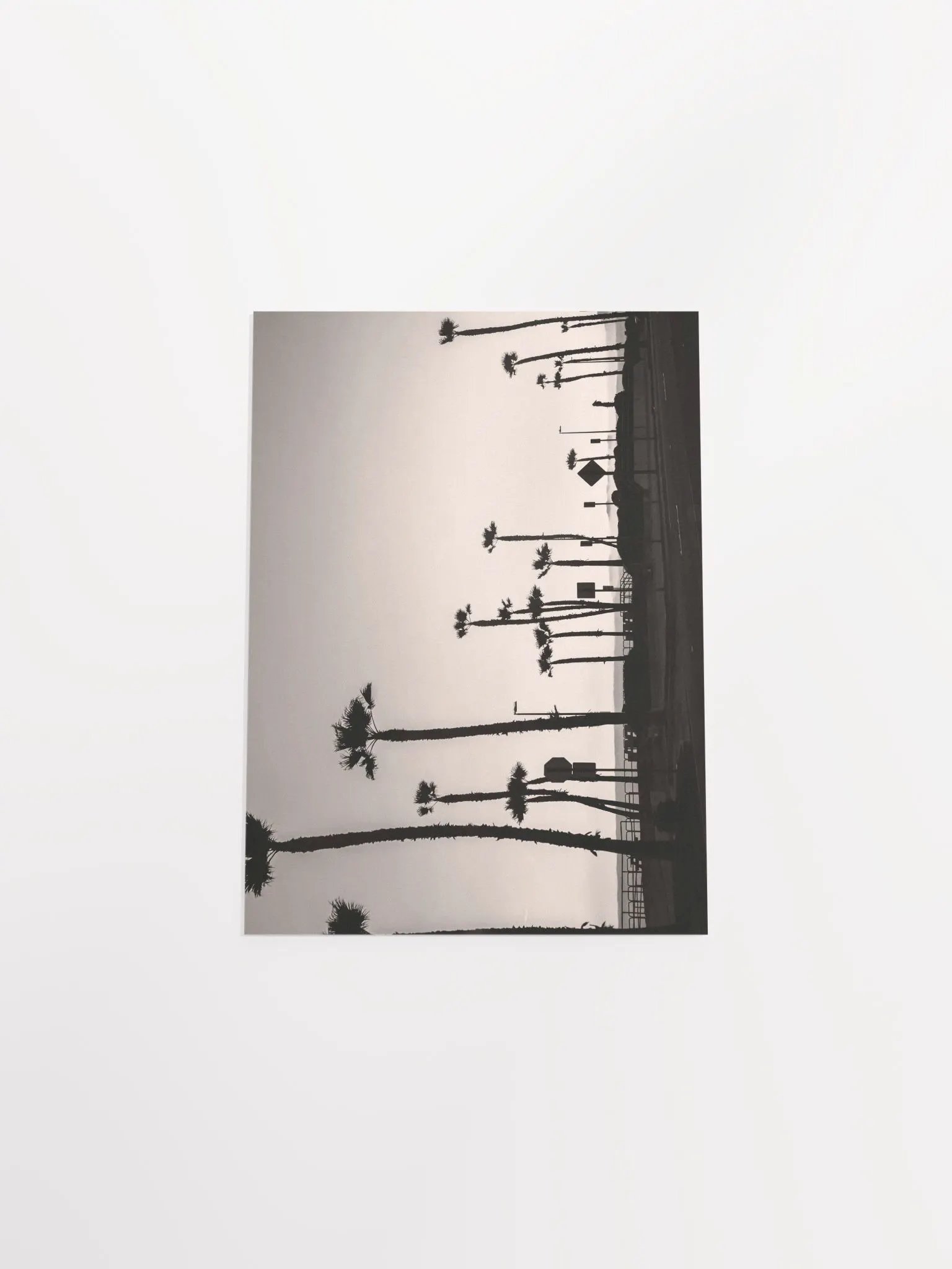 Cali West Coast - Enhanced Matte Paper Poster product image (5)