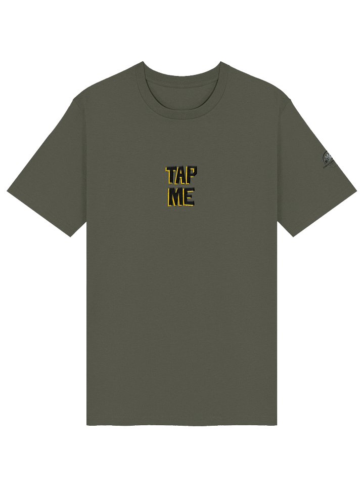 Embroidered TAP ME (Grindr) | Pride & Style product image (18)