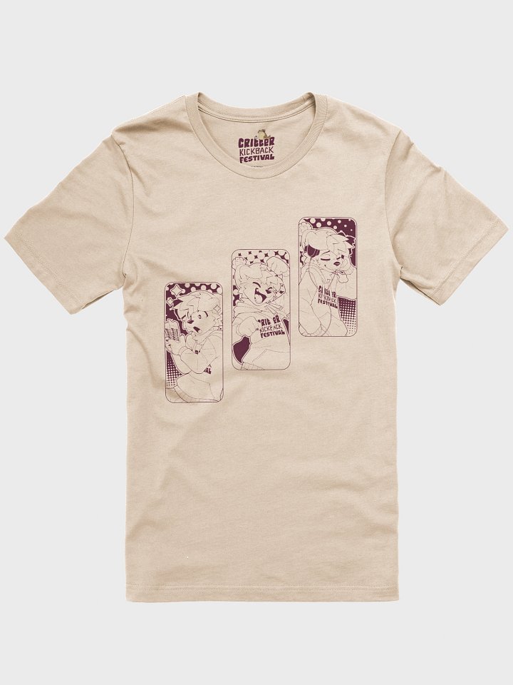 The Sand Stage product image (2)