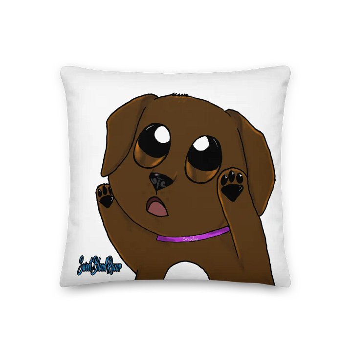 Cuddle Me Pillow product image (1)