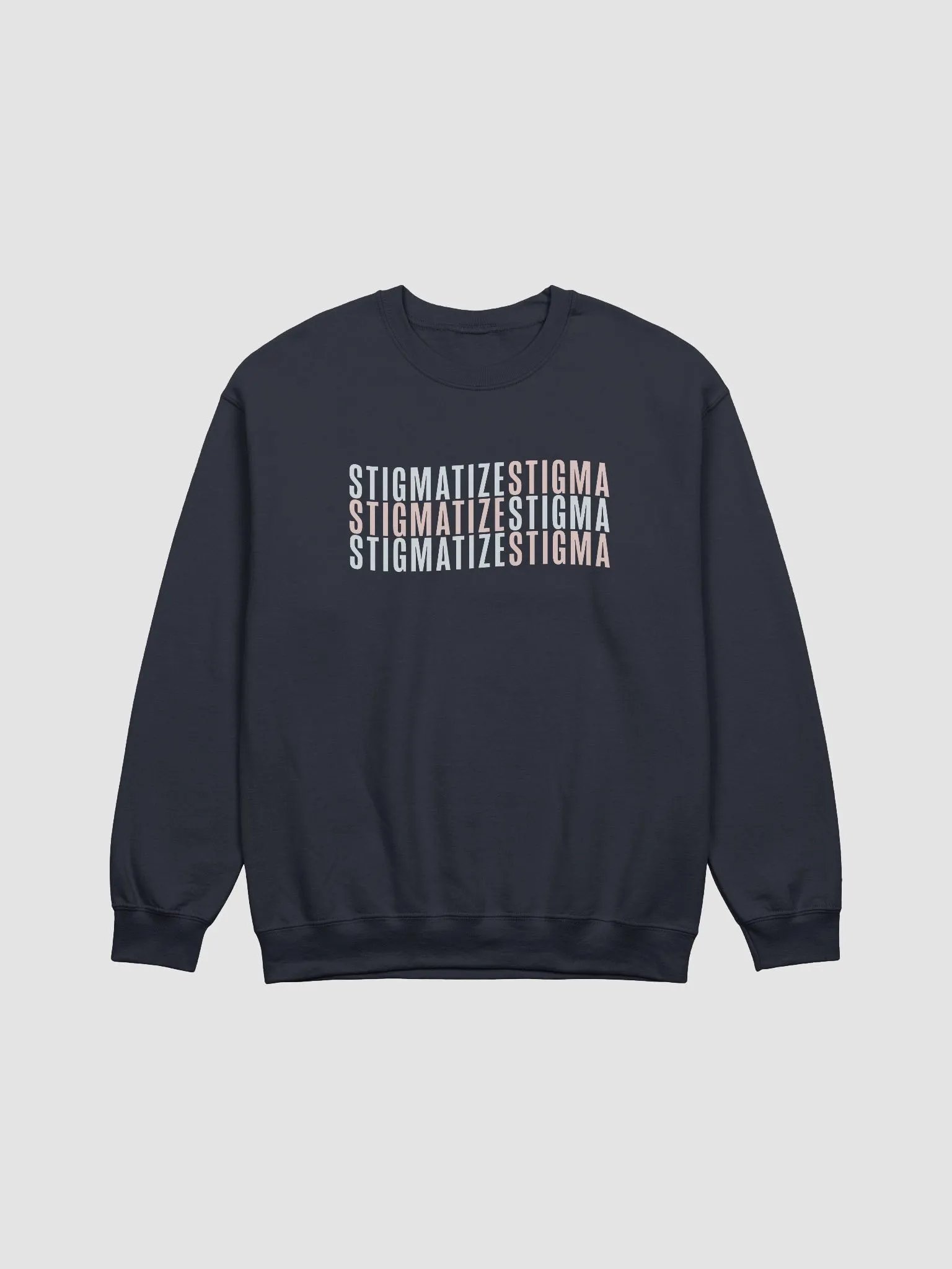 Stigmatize Stigma Crew product image (2)