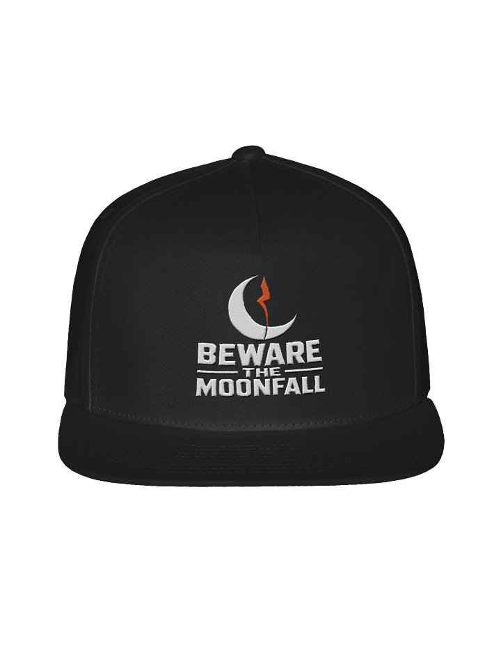 Beware the Moonfall Snapback product image (1)